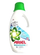 Ariel Universal Febreze prací gél 30p/1,65LDEU Ariel Universal Febreze prací gél 30p/1,65LDEU