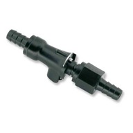 Rýchlospojka olejovej/palivovej hadice 6mm Rýchlospojka olejovej/palivovej hadice 6mm