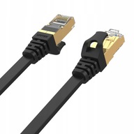 Unitek Cat.7 LAN ETHERNET RJ45 KÁBEL 5M Unitek Cat.7 LAN ETHERNET RJ45 KÁBEL 5M