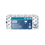 Tork Reflex 473246 Stierač v malej rolke Tork Reflex 473246 Stierač v malej rolke