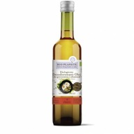 Slnečnicový bio olej na varenie a vyprážanie 1 l Slnečnicový bio olej na varenie a vyprážanie 1 l