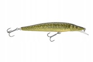 ADUSTA JERK SPIKER 130mm, 21g JS130-029 TRAVINY ŠŤUKY ADUSTA JERK SPIKER 130mm, 21g JS130-029 TRAVINY ŠŤUKY