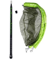 MIKADO COMPACT podberák, skladací košík, sedlovka 3 MIKADO COMPACT podberák, skladací košík, sedlovka 3