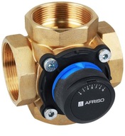 Afriso ARV486 Štvorcestný ventil 6/4 štvorcestný