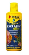 Tropický Esklarin + aloevera 250 ml Vodný kondicionér