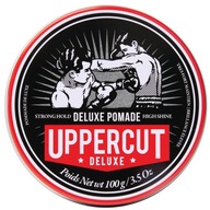 UpperCUT luxusná červená pomáda 100g silná UpperCUT luxusná červená pomáda 100g silná
