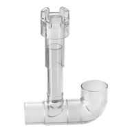 ELEGANTNE NAVRHNUTÝ VZDUCHOVÝ FILTER NEO SKIMMER VER.2 L ELEGANTNE NAVRHNUTÝ VZDUCHOVÝ FILTER NEO SKIMMER VER.2 L