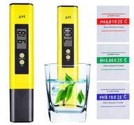 ELEKTRONICKÝ pH METER ATC TESTER + 3 PUFERY ELEKTRONICKÝ pH METER ATC TESTER + 3 PUFERY