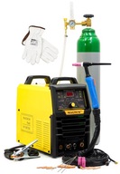 SADA TIG MAGNUM THF 235 PULS AC/DC ARGONOVY VALEC SADA TIG MAGNUM THF 235 PULS AC/DC ARGONOVY VALEC