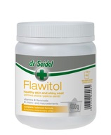 Flawitol prášok pre zdravú kožu a krásnu srsť 400 g Flawitol prášok pre zdravú kožu a krásnu srsť 400 g