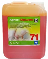 Agrisol DipLactis 71 - prípravok na namáčanie, 5 kg