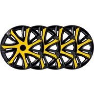 Náboje 15 NRM N-POWER ŽLTÁ ČIERNA TUNING Náboje 15 NRM N-POWER ŽLTÁ ČIERNA TUNING