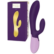 Rianne S RS - Essentials - Xena - Profesionálny stim bunny vibrátor Rianne S RS - Essentials - Xena - Profesionálny stim bunny vibrátor