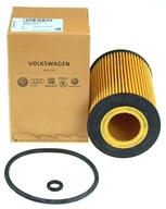 OLEJOVÝ FILTER MAN TGE VW CRAFTER 2.0TDI ORIGINAL OE OLEJOVÝ FILTER MAN TGE VW CRAFTER 2.0TDI ORIGINAL OE