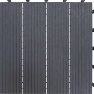 Terasová plošina EXTREME dlaždice prémiový panel 45x45