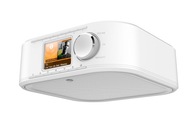 INTERNETOVÉ RÁDIO HAMA WIFI BT SPOTIFY MULTIROOM
