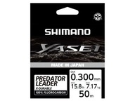 Rad SHIMANO Yasei Predator 0,3 mm / 50 m Rad SHIMANO Yasei Predator 0,3 mm / 50 m