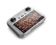 Kryt z tvrdeného skla 9H DJI RC MINI 3 PRO Kryt z tvrdeného skla 9H DJI RC MINI 3 PRO