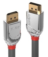 Kábel DisplayPort 1.4 8K 160 Hz 0,5 m Lindy 36300 Kábel DisplayPort 1.4 8K 160 Hz 0,5 m Lindy 36300