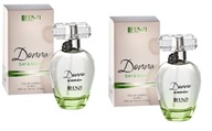 JFenzi DONNA DAY&NIGHT 2x100ml EDP JFenzi DONNA DAY&NIGHT 2x100ml EDP