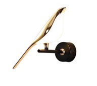MODERNÉ BIRD LED N-GALE NÁstenné svietidlo MODERNÉ BIRD LED N-GALE NÁstenné svietidlo
