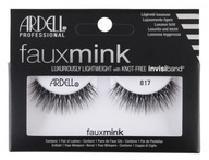 ARDELL FAUX MINK Umelé mihalnice na pásiku 817 ARDELL FAUX MINK Umelé mihalnice na pásiku 817