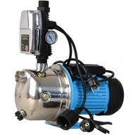 COVERA JS 1100 hydrofórové čerpadlo s CSK 5 automatickým BEZNÁDRŽOVÝM HYDROPHOROM COVERA JS 1100 hydrofórové čerpadlo s CSK 5 automatickým BEZNÁDRŽOVÝM HYDROPHOROM