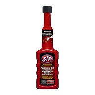 STP NA ČISTENIE BENZÍNOVÝCH VSTREKOVAČOV 200 ML STP NA ČISTENIE BENZÍNOVÝCH VSTREKOVAČOV 200 ML