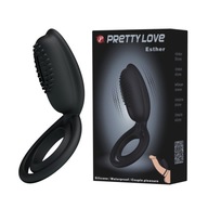 Erekčný krúžok PRETTY LOVE ESTER Erekčný krúžok PRETTY LOVE ESTER