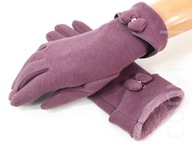 ELEGANTNÉ ZATEPLENÉ DÁMSKE RUKAVICE 951# ELEGANTNÉ ZATEPLENÉ DÁMSKE RUKAVICE 951#