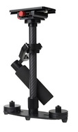 STEADYCAM FLYCAM STABILIZÁTOR do 3kg 60cm VK-60 STEADYCAM FLYCAM STABILIZÁTOR do 3kg 60cm VK-60