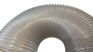 Pružná hadica PUR 0,6 fi 200mm Pružná hadica PUR 0,6 fi 200mm