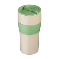 AROMA TO GO XL termohrnček 0,7l zelený KOZIOL AROMA TO GO XL termohrnček 0,7l zelený KOZIOL