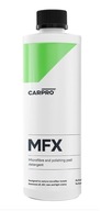 CarPro MFX MF Detergent - tekutý na pranie utierok z mikrovlákna, obnovuje