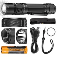 LED baterka FENIX PD36R PRO 2800LM 450M USB-C