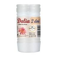 Max Pol Vložka 20x DALIA 2 doba horenia 2 dni Max Pol Vložka 20x DALIA 2 doba horenia 2 dni