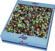 Liwocz Choco Mint cukríky, 2 kg