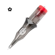 TETOVACIA NÁPLŇ EL CARTEL V2 - 0,35 5RL MEDIUM TAPER 10 KS. TETOVACIA NÁPLŇ EL CARTEL V2 - 0,35 5RL MEDIUM TAPER 10 KS.