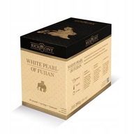 Richmont White Pearl of Fujian čaj 50 vrecúšok