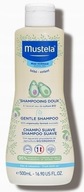 Mustela jemný šampón pre deti 500 ml Mustela jemný šampón pre deti 500 ml