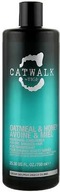 TIGI Catwalk Oatmeal & Honey hydratačný kondicionér pre POŠKODENÉ VLASY 750 ml TIGI Catwalk Oatmeal & Honey hydratačný kondicionér pre POŠKODENÉ VLASY 750 ml