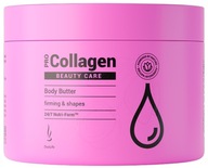 DUOLIFE Beauty Care PRO Kolagénové telové maslo COLLAGEN 200 ml DUOLIFE Beauty Care PRO Kolagénové telové maslo COLLAGEN 200 ml