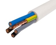 Gumou izolovaný kábel OWY 5 x 0,75 |4245| 50 MB Gumou izolovaný kábel OWY 5 x 0,75 |4245| 50 MB