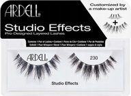 EFEKTY ŠTÚDIA ARDELL EYELASHES 230 EFEKTY ŠTÚDIA ARDELL EYELASHES 230