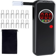 AD6000 DIGITÁLNY TESTER LCD DISPLEJ 12x NÁSTROJE