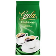 MLETÁ KÁVA GALA OBĽÚBENÁ 450G .. MLETÁ KÁVA GALA OBĽÚBENÁ 450G ..