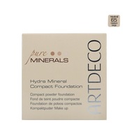 ARTDECO PURE Hydratačný minerálny základ v prášku 65 Medium Beige 10g