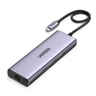 USB Hub Ugreen 90119 CM490 USB Hub Ugreen 90119 CM490