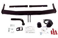ŤAŽNÉ TYČ + POPRUH VW TOURAN 03-13 ŤAŽNÉ TYČ + POPRUH VW TOURAN 03-13