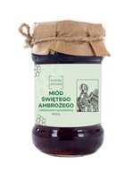 Sv Ambrózový nektár a medovicový les, 400g Sv Ambrózový nektár a medovicový les, 400g